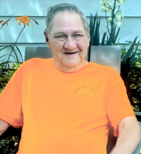 CONLEY MARCUM SR.